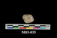 Rock Crystal  Collection Image, Figure 7, Total 7 Figures